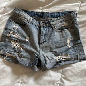 Articles of Society Shorts